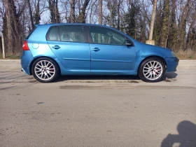 VW Golf 2.0tdi, снимка 1