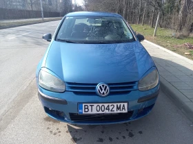 VW Golf 2.0tdi, снимка 6