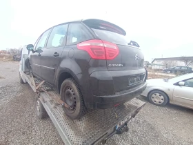 Citroen C4 Picasso 1.6хди, снимка 2