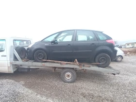 Citroen C4 Picasso 1.6хди, снимка 3