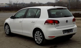 VW Golf 1.4TSi/160к/DSG/HIGHLINE/КОЖА/NAVi/85х. км, снимка 4