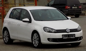 VW Golf 1.4TSi/160к/DSG/HIGHLINE/КОЖА/NAVi/85х. км - 12990 лв. - 58710062 | Car24.bg