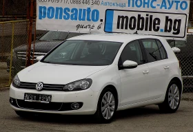 VW Golf 1.4TSi/160к/DSG/HIGHLINE/КОЖА/NAVi/85х. км 1