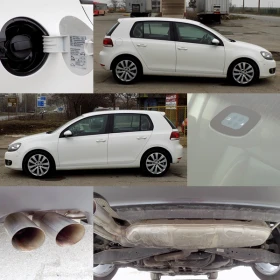 VW Golf 1.4TSi/160к/DSG/HIGHLINE/КОЖА/NAVi/85х. км - 12990 лв. - 58710062 | Car24.bg