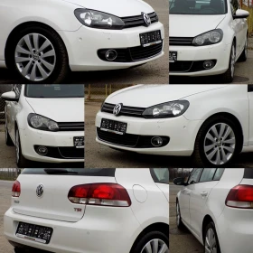 VW Golf 1.4TSi/160к/DSG/HIGHLINE/КОЖА/NAVi/85х. км - 12990 лв. - 58710062 | Car24.bg