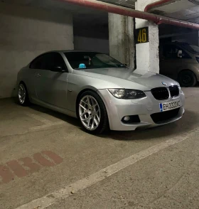 BMW 330, снимка 1