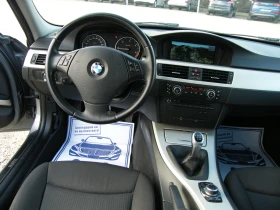 BMW 320 2.0D 184k.s. FACELIFT, снимка 10