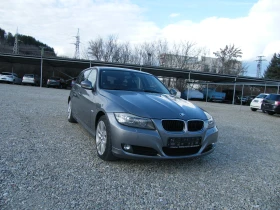 BMW 320 2.0D 184k.s. FACELIFT, снимка 2