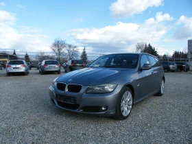 BMW 320 2.0D 184k.s. FACELIFT