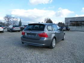 BMW 320 2.0D 184k.s. FACELIFT, снимка 4