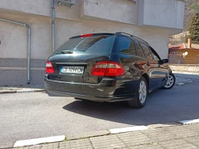 Mercedes-Benz E 200, снимка 1