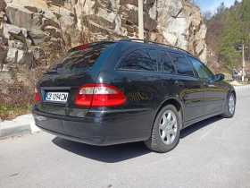 Mercedes-Benz E 200, снимка 12