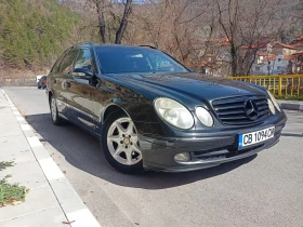 Mercedes-Benz E 200, снимка 2