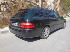 Mercedes-Benz E 200, снимка 10