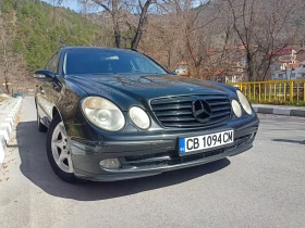 Mercedes-Benz E 200, снимка 3