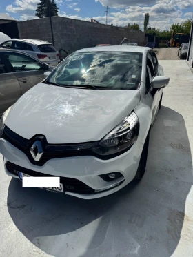 Обява за продажба на Renault Clio ~10 000 лв. - изображение 2