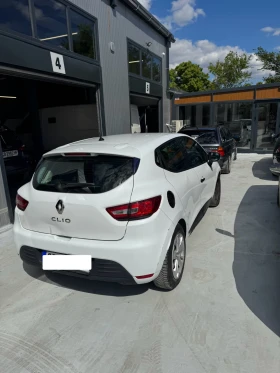 Обява за продажба на Renault Clio ~10 000 лв. - изображение 1