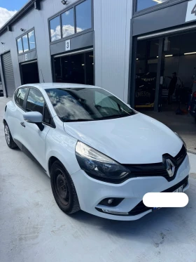 Обява за продажба на Renault Clio ~10 000 лв. - изображение 1