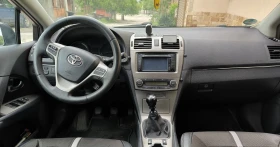 Toyota Avensis 1, 8i / | Mobile.bg    14