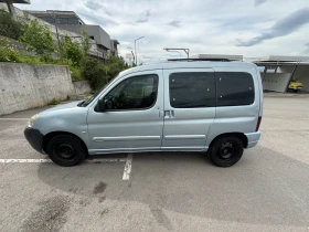 Обява за продажба на Citroen Berlingo ~4 150 лв. - изображение 2