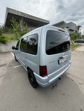 Обява за продажба на Citroen Berlingo ~4 150 лв. - изображение 1
