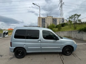 Обява за продажба на Citroen Berlingo ~4 150 лв. - изображение 4
