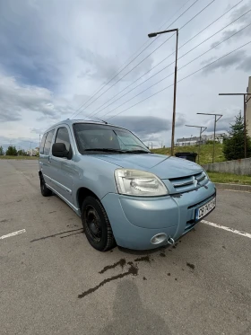 Обява за продажба на Citroen Berlingo ~4 150 лв. - изображение 1