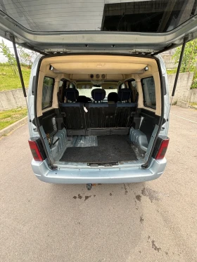 Обява за продажба на Citroen Berlingo ~4 150 лв. - изображение 8