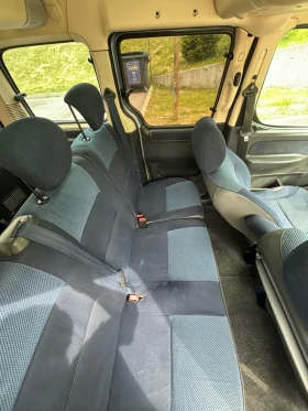 Обява за продажба на Citroen Berlingo ~4 150 лв. - изображение 7