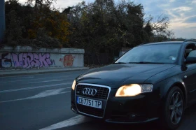 Обява за продажба на Audi A4 B7 S-line Quattro ~4 500 лв. - изображение 1