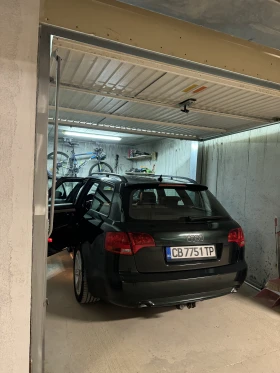 Обява за продажба на Audi A4 B7 S-line Quattro ~4 500 лв. - изображение 3