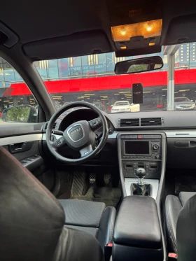 Обява за продажба на Audi A4 B7 S-line Quattro ~4 500 лв. - изображение 11