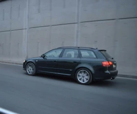 Обява за продажба на Audi A4 B7 S-line Quattro ~4 500 лв. - изображение 2