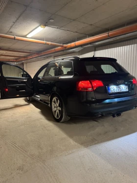Обява за продажба на Audi A4 B7 S-line Quattro ~4 500 лв. - изображение 1