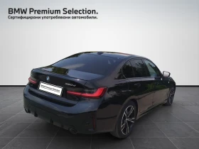 BMW 320 xDrive Sedan | Mobile.bg    2