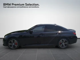 BMW 320 xDrive Sedan | Mobile.bg    3