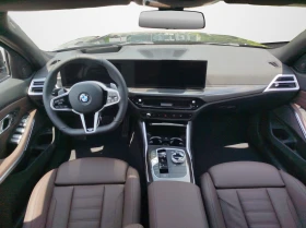 BMW 320 xDrive Sedan | Mobile.bg    7
