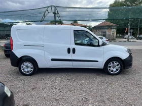 Fiat Doblo 1.4i CNG Фабричен метан МАХI - 8990 лв. - 68058427 8