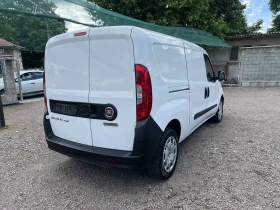 Fiat Doblo 1.4i CNG Фабричен метан МАХI - 8990 лв. - 68058427 7