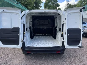 Fiat Doblo 1.4i CNG Фабричен метан МАХI - 8990 лв. - 68058427 14