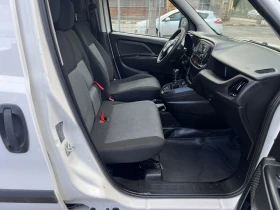 Fiat Doblo 1.4i CNG Фабричен метан МАХI - 8990 лв. - 68058427 13