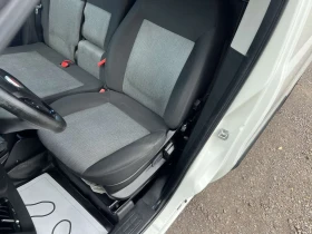 Fiat Doblo 1.4i CNG Фабричен метан МАХI - 8990 лв. - 68058427 11