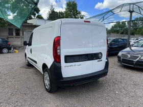 Fiat Doblo 1.4i CNG Фабричен метан МАХI - 8990 лв. - 68058427 5