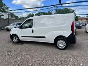 Fiat Doblo 1.4i CNG Фабричен метан МАХI - 8990 лв. - 68058427 4
