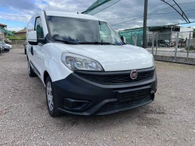 Fiat Doblo 1.4i CNG Фабричен метан МАХI - 8990 лв. - 68058427 3