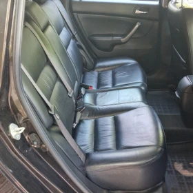 Honda Accord 2.4 AT facelift | Mobile.bg    12