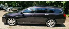 Honda Accord 2.4 AT facelift | Mobile.bg    5