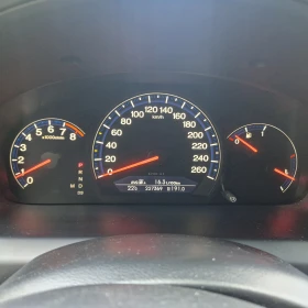 Honda Accord 2.4 AT facelift | Mobile.bg    8