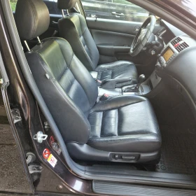 Honda Accord 2.4 AT facelift | Mobile.bg    13