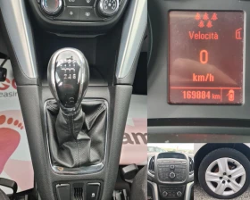Opel Zafira 1.6.BENZIN 5.EVRO. SNG 7 150.KS | Mobile.bg    9